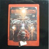 Georg Katzer / Zygmunt Krause* / Jaroslav Krček - Aide Memoire  /  Folk Music  /  Sonáty Slavíčkové (12