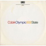 808 State - CÃ¼bik / Olympic (12