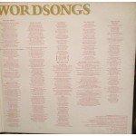 Cleo Laine - Cleo Laine Sings Word Songs (2xLP, Album)