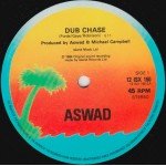 Aswad - Chasing For The Breeze / Gave You My Love (2x12