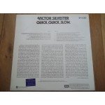 Victor Silvester And His Orchestra* - Quick, Quick, Slow (LP, Mono)