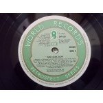 Victor Silvester And His Orchestra* - Quick, Quick, Slow (LP, Mono)