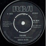 Grace Slick - Dreams (7