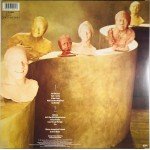 Stevie Wonder - Characters (LP, Album, Gat)