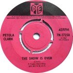Petula Clark - This Is My Song (7