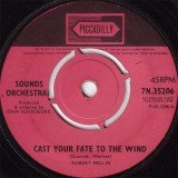 Sounds Orchestral - Cast Your Fate To The Wind (7