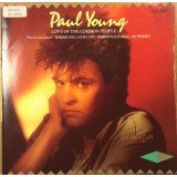 Paul Young - Love Of The Common People (2x7