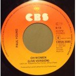 Paul Young - Love Of The Common People (2x7