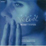 Bobby Vinton - Blue Velvet (7