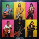 Nick Lowe - Jesus Of Cool (LP, Album)