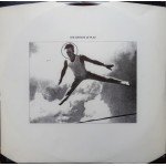 Nick Lowe - Jesus Of Cool (LP, Album)