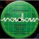 Nick Lowe - Jesus Of Cool (LP, Album)