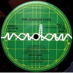 Nick Lowe - Jesus Of Cool (LP, Album)