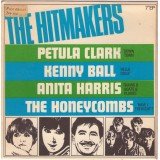 Various - The Hitmakers (7