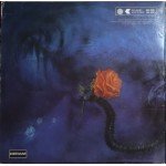 The Moody Blues - On The Threshold Of A Dream (LP, Album)