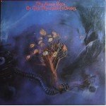 The Moody Blues - On The Threshold Of A Dream (LP, Album)