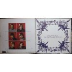The Moody Blues - On The Threshold Of A Dream (LP, Album)