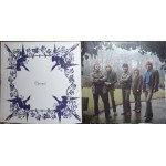 The Moody Blues - On The Threshold Of A Dream (LP, Album)