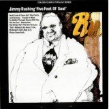 Jimmy Rushing - Five Feet Of Soul  (LP, Mono)