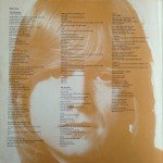 Justin Hayward ∙ John Lodge - Blue Jays (LP, Album, Gat)