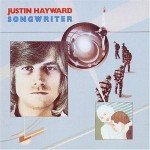 Justin Hayward - Songwriter (LP, Album)