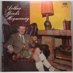 Arthur Spink - Arthur Spink's Hogmanay (LP)