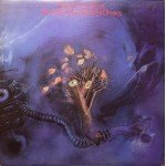 The Moody Blues - On The Threshold Of A Dream (LP, Album, RP, Gat)