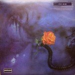 The Moody Blues - On The Threshold Of A Dream (LP, Album, RP, Gat)