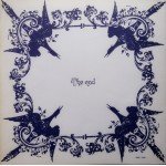 The Moody Blues - On The Threshold Of A Dream (LP, Album, RP, Gat)