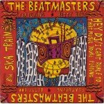 The Beatmasters Featuring Betty Boo - Hey DJ / I Can't Dance (To That Music You're Playing) (7