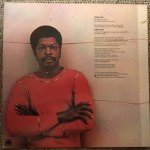 Don Pullen - Montreux Concert (LP, Album)