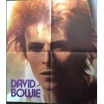 David Bowie - Space Oddity (LP, Album, RE)