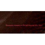 David Bowie - Space Oddity (LP, Album, RE)