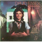 David Essex - All The Fun Of The Fair (LP, Album)