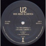 U2 - Wide Awake In America (12