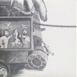 10cc - The Original Soundtrack (LP, Album, Gat)