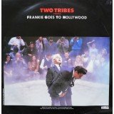 Frankie Goes To Hollywood - Two Tribes (Carnage) (12