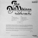 The Dell Vikings* - Come Go With Me (LP, Comp)