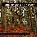 Various - The Nyquist Theory (CD, Comp)