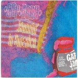 The Gap Band - Jammin' In America / Burn Rubber On Me (7