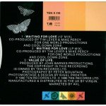 Cool Down Zone - Waiting For Love (12