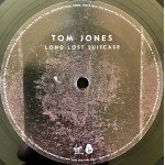 Tom Jones - Long Lost Suitcase (LP, Album)