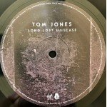 Tom Jones - Long Lost Suitcase (LP, Album)