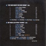 Chet Baker - Milestones Of A Jazz Legend (10xCD, RE, RM + Box, Comp)