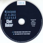 Chet Baker - Milestones Of A Jazz Legend (10xCD, RE, RM + Box, Comp)