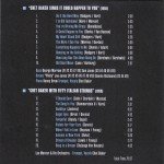 Chet Baker - Milestones Of A Jazz Legend (10xCD, RE, RM + Box, Comp)