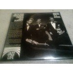 Zagreb Jazz Quartet* - With Pain I Was Born (LP, Album)