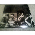 Zagreb Jazz Quartet* - With Pain I Was Born (LP, Album)