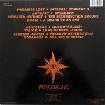 Various - Vile Vibes (LP, Comp)