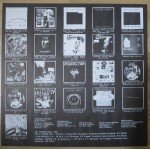 Various - Vile Vibes (LP, Comp)